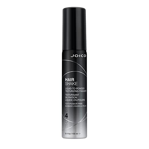 X2 Joico Hair Shake Liquid-To-Powder Texturizing Finisher 5.1oz