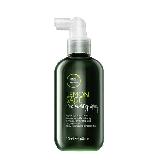 Paul Mitchell Tea Tree Lemon Sage Thickening Spray 6.8 fl oz