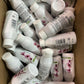 Box of 50 Biolage ColorLast Conditioners 1.7 oz each (sealed box)