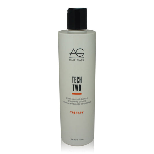 Ag Tech Two Therapy Protein Enriched Shampoo, 10 oz