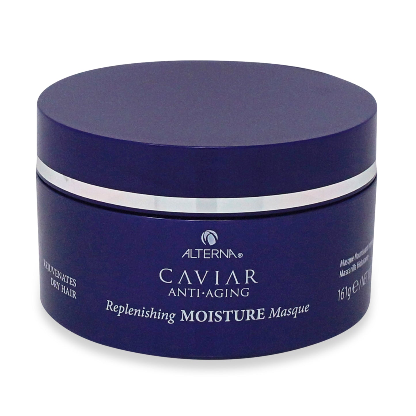 Alterna Caviar Anti-Aging Replenishing Moisture Masque 5.7oz