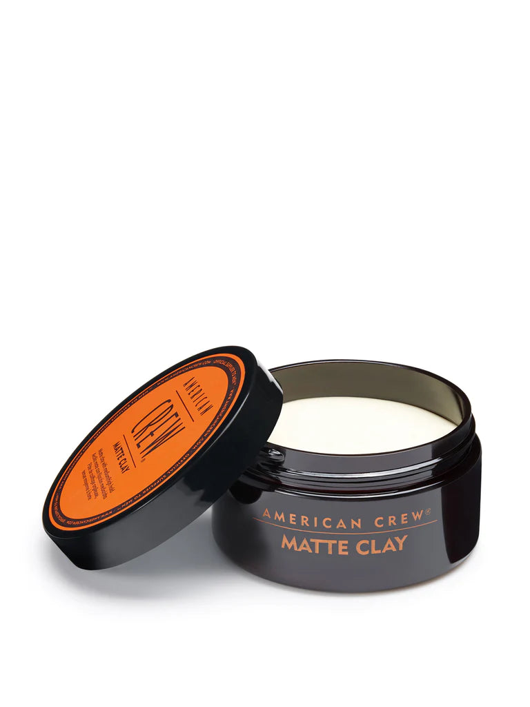 American Crew Matte Clay - 3 oz