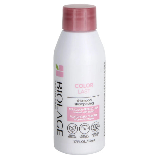 Matrix Biolage ColorLast Shampoo 1.7 oz