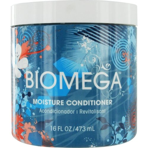 Aquage Biomega Moisture Conditioner 16 oz