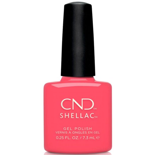 CND Shellac Gel Polish 7.3ml {Beach Escape}