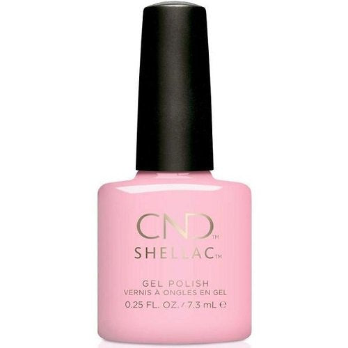 CND 7.3ml Shellac Gel Polish {Candied}