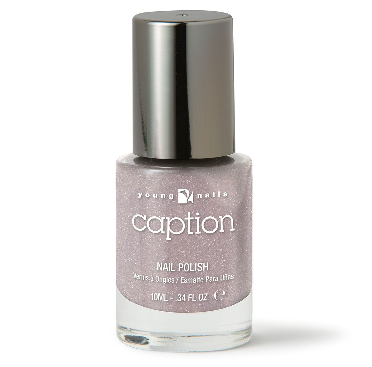 Caption Polish (.34fl oz) {NO BATTERIES INCLUDED.}