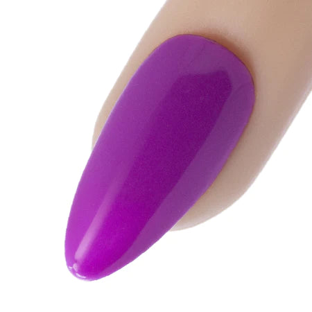 Caption Nail Polish .34 fl oz - {Zigged when I should have zagged}