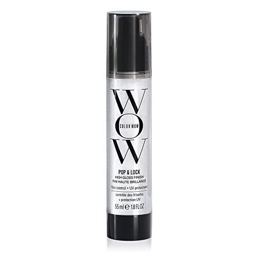 Color Wow Pop and Lock Crystallite Shellac - 1.8 oz
