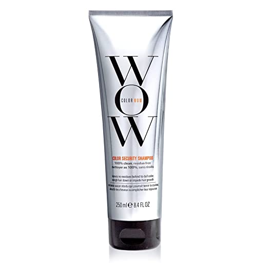 Color Wow Color Security Shampoo - 8.4 oz