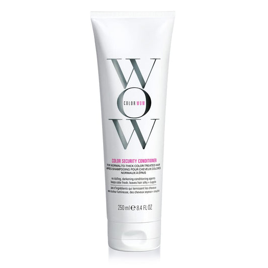 Color Wow Color Security Conditioner for Normal to Thick Colored Hair 8.4 oz