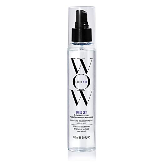 Color Wow Speed Dry Blow Dry Spray - 5 oz
