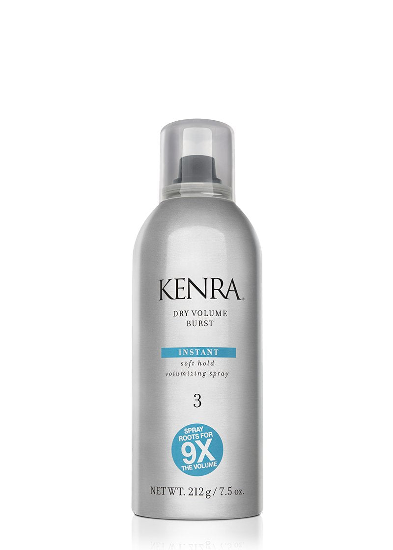 Kenra Dry Volume Burst 7.5 oz