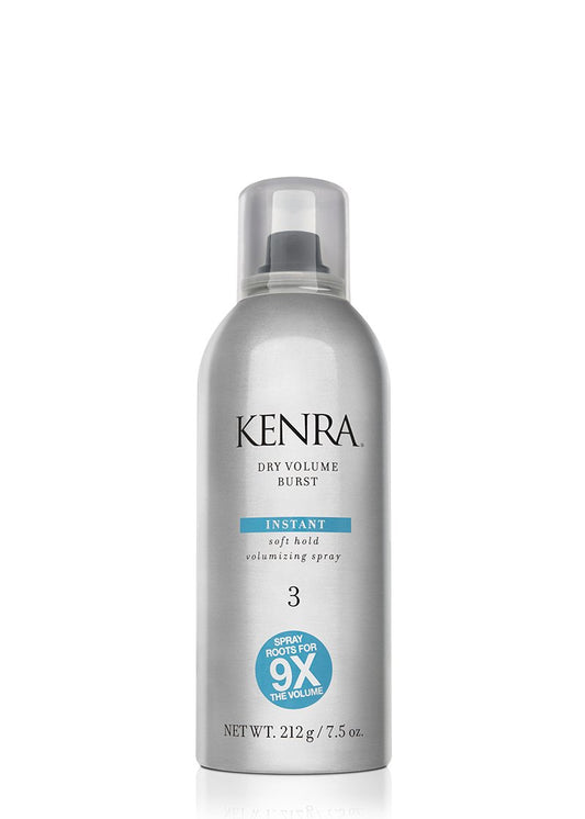Kenra Dry Volume Burst 7.5 oz