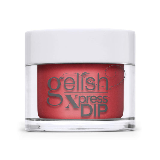 Gelish XPress Dip Powder 23g {Scandalous}