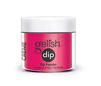 Gelish XPress Dip Powder 23g {Shake It Til You Samba}