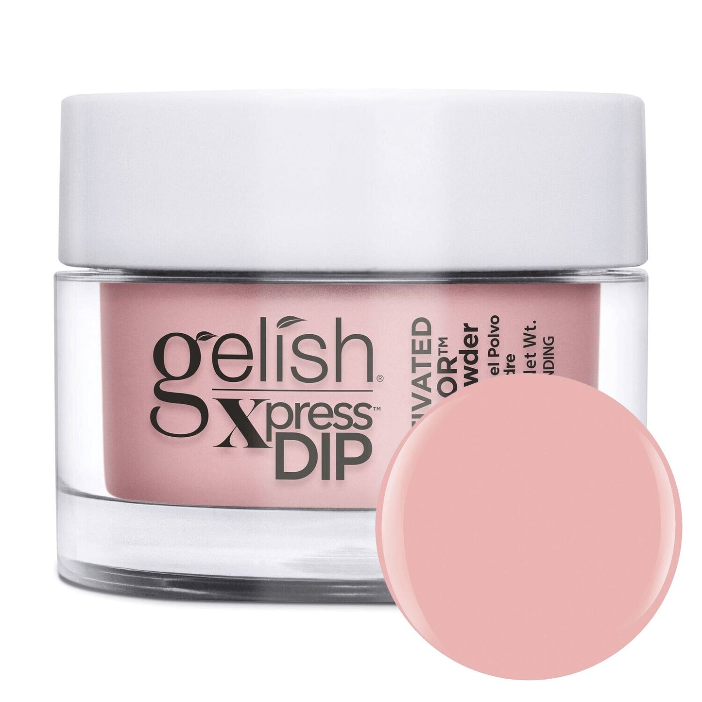 Gelish XPress Dip Powder 23g {Primrose & Proper}