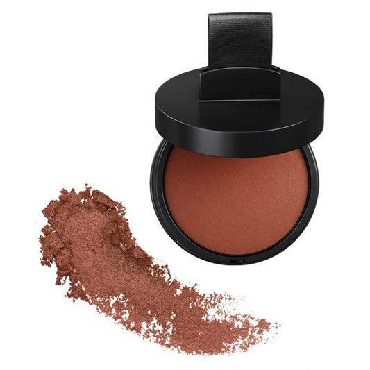Goldwell Dualsense Color Revive Root Retouch Powder, Copper Red .13 oz