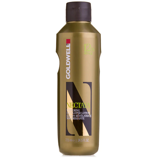 Goldwell Topchic Silk Lift  Nectaya Developer - 40 volume - 24.5 oz