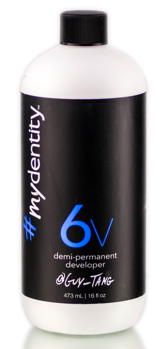 Guy Tang MyDentity 6V demi-permenant developer 16 fl oz