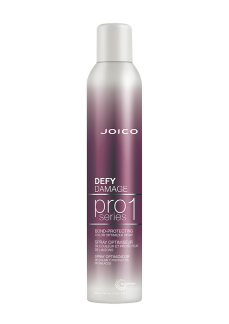 Joico DEFY DAMAGE PRO 1 SERIES Bond Protecting Color Optimizer Spray 8.4oz 358ml