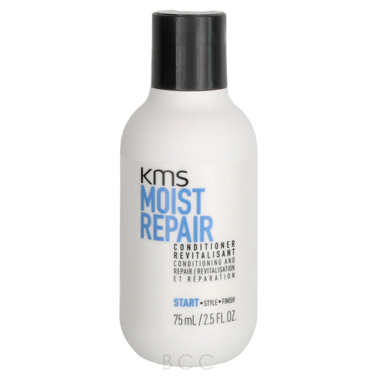 kms Moist Repair Conditioner 2.5 fl.oz. Travel Size