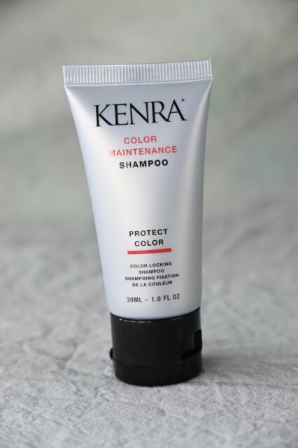 Kenra Color Protect Maintenance Shampoo