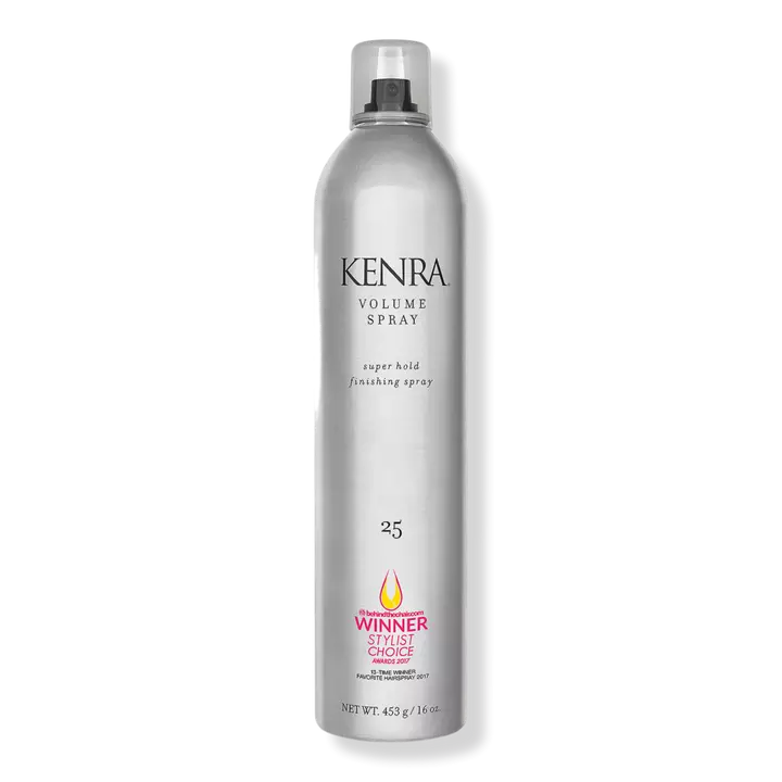 Kenra Volume Spray #25 16 oz