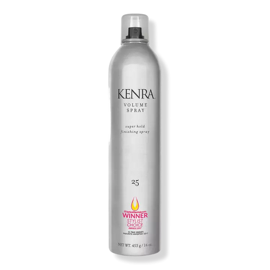 Kenra Volume Spray #25 16 oz