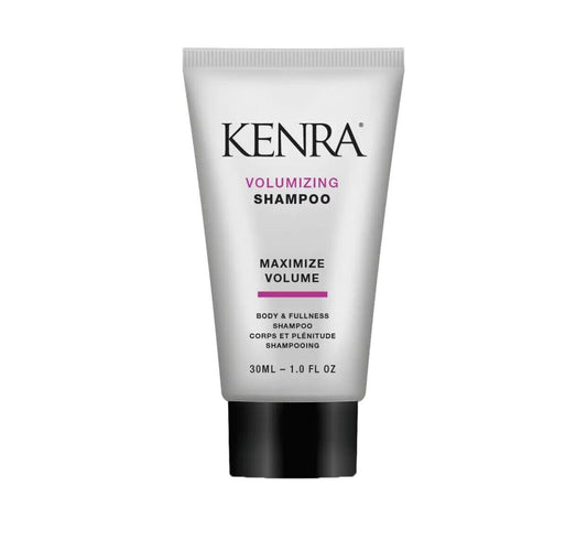 Kenra Professional Maximize Volume Shampoo 1 oz. Travel Size