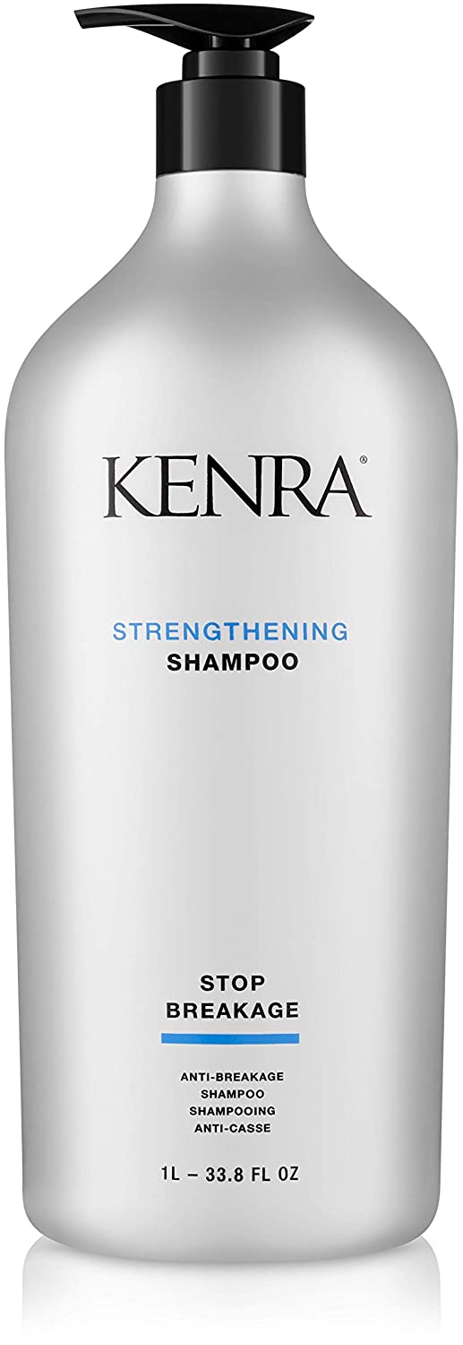 Kenra Strengthening Anti Breakage Shampoo 33.8 oz