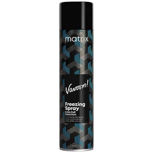 Matrix Vavoom Extra Full Freezing Finishing Spray 14.9 oz