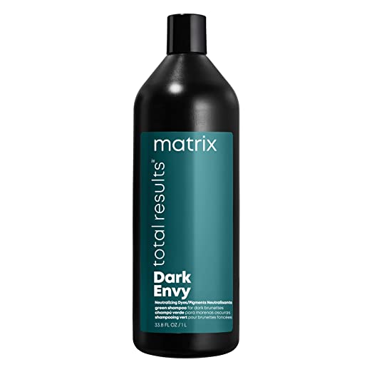 2024 Matrix Total Results Dark Envy Shampoo 33oz