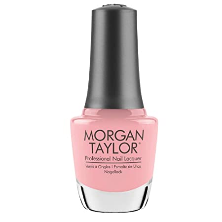 Morgan Taylor Nail Lacquer, On Cloud Mine, 15 ml