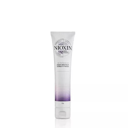 Nioxin Hair 3D Intensive Deep Protect Density Mask 5.07 Fl Oz