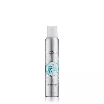 Nioxin Instant Fullness Dry Cleanser 4.22 oz