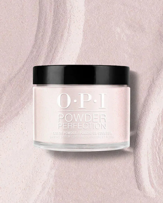 OPI Powder Perfection Dip Powder 43g / 1.5 oz {Princess Rule}