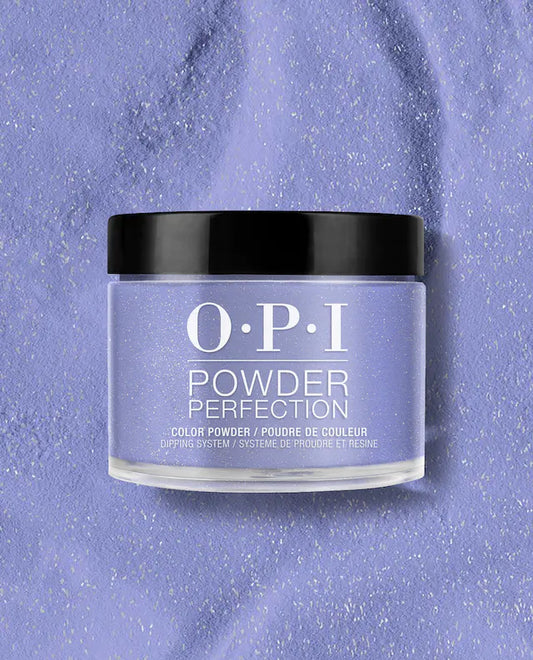 OPI Powder Perfection Dip Powder 43g / 1.5 oz Show us your tips!