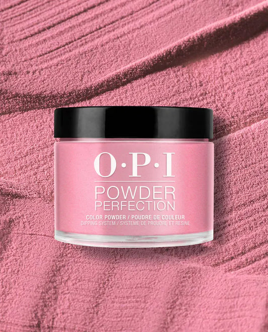 OPI Powder Perfection Dip Powder 43g / 1.5 oz Updated 2021 new - DPN55, Spare Me A French Quarter?
