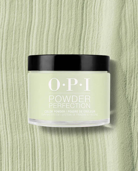 OPI Powder Perfection Dip Powder 43g / 1.5 ozDPT86, How Does Your Zen Garden Grow?