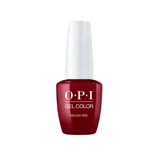 OPI GelColor Soak Off GEL Nail Magala Wine 001 0.5 oz