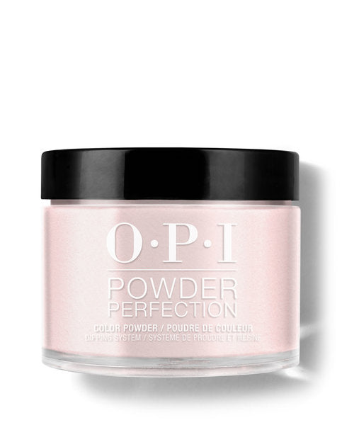 OPI Powder Perfection Nail Dip, 1.5 oz Tiramisu for Two