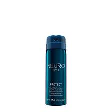 Paul Mitchell Neuro Protect Heatctrl Iron Hairspray 1.5 oz