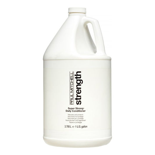 Paul Mitchell Super Strong Conditioner - 1 Gallon