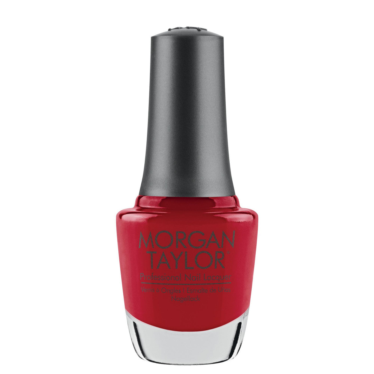 Morgan Taylor "Pretty Woman" Nail Polish/Lacquer .5 fl oz