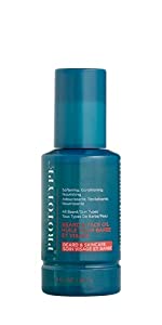 Prototype Beard and Skin Oil, 3 oz