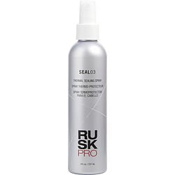 Rusk Pro Seal 03 Thermal Sealing Spray 8oz