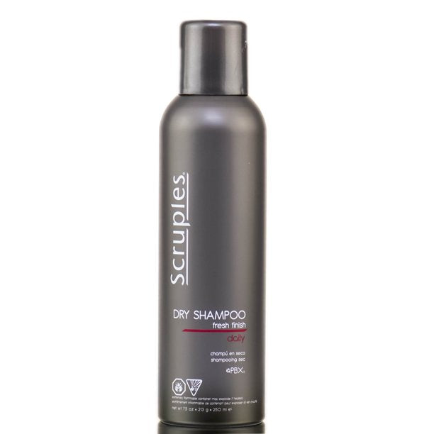 Scruples – Type 7 Supply LLC