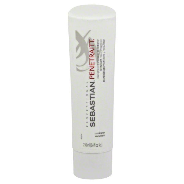 Sebastian Professional Penetraitt Strengthening and Repair Conditioner, 8.4 fl oz