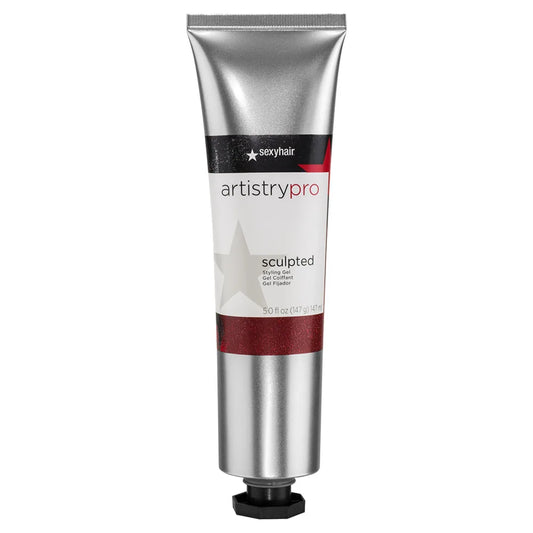 Sexy Hair Artistry Pro Sculpted Styling Gel 5 oz